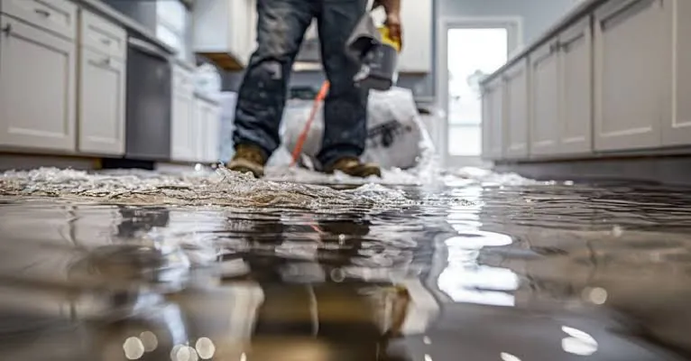 Water damage restoration companies near me in Oak Forest, IL - Emergency flood extraction