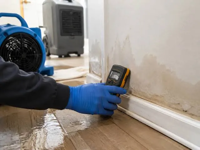 24/7 Water damage restoration services in Oak Forest, IL - Rapid flood cleanup and mitigation